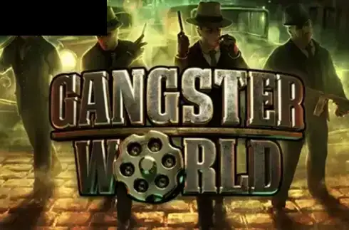 Gangster World