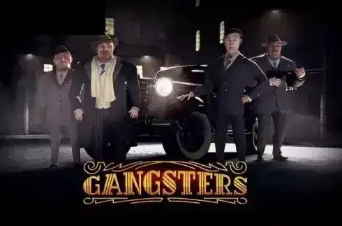 Gangsters