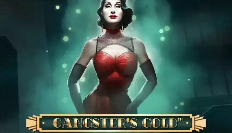Gangsters Gold
