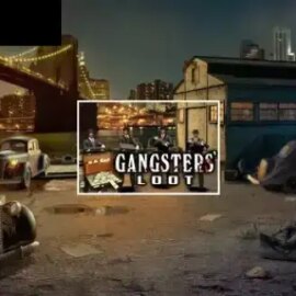 Gangsters’ Loot
