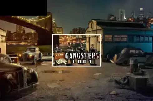 Gangsters’ Loot