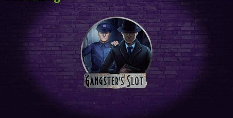 Gangster’s Slot