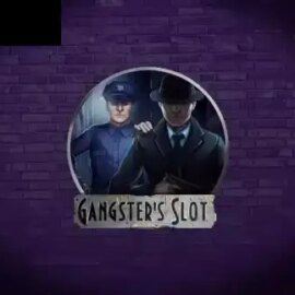 Gangster’s Slot