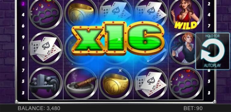 Gangster’s Slot