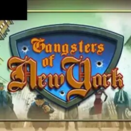 Gangsters of New York
