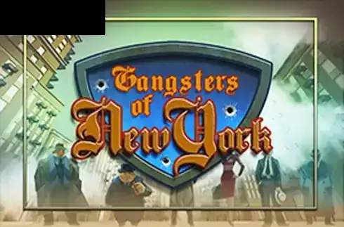 Gangsters of New York