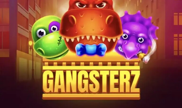 Gangsterz