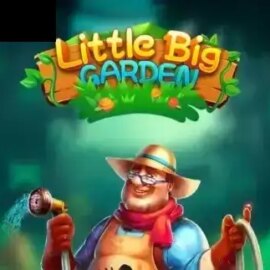 Little Big Garden