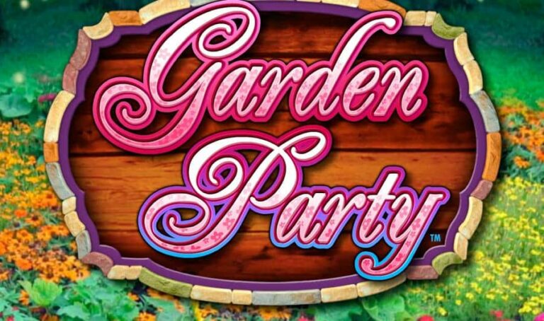 Garden Party