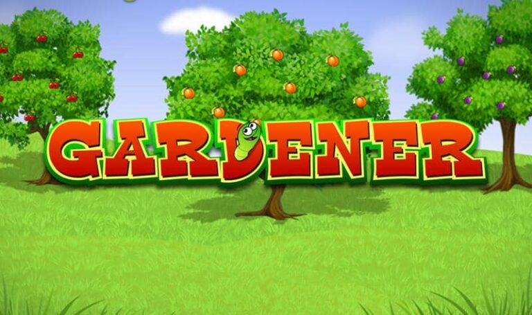 Gardener