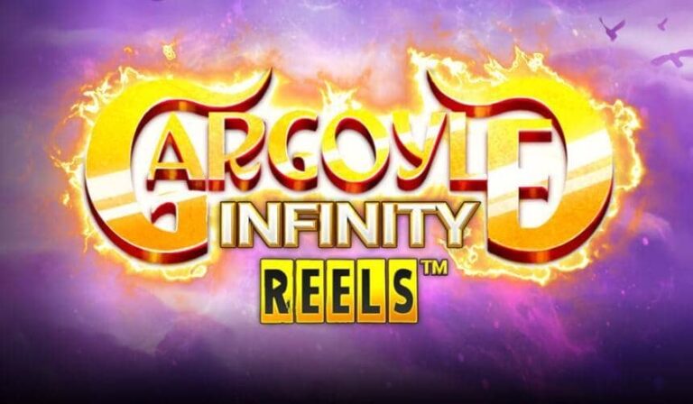 Gargoyle Infinity Reels