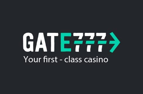 Gate 777