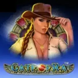 Gate Of Ra Deluxe