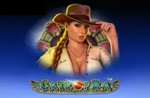 Gate Of Ra Deluxe