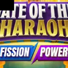 Gate of The Pharaohs