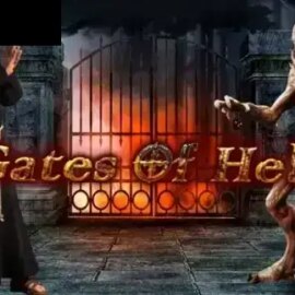 Gates Of Hell