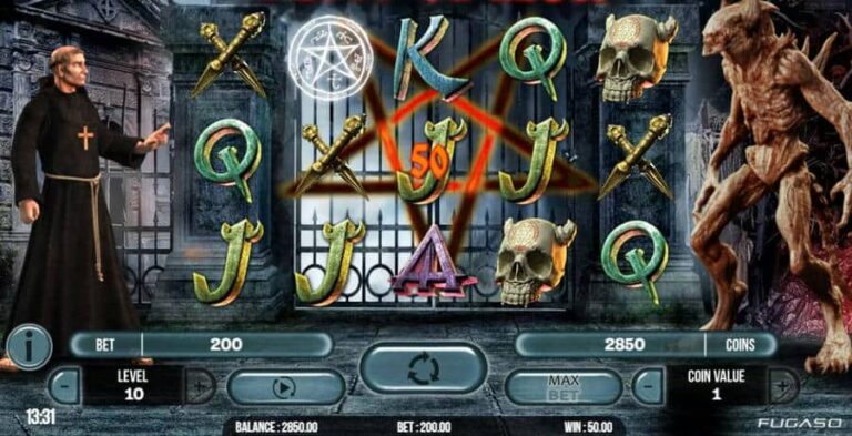 Gates Of Hell