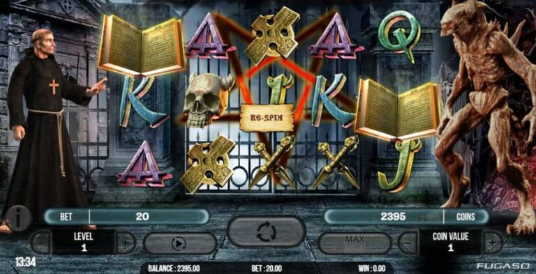 Gates Of Hell