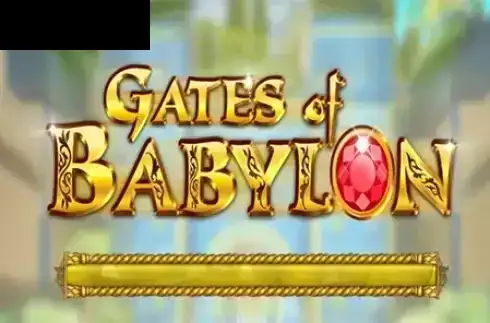 Gates of Babylon