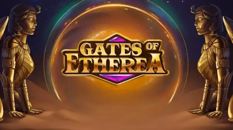 Gates of Etherea