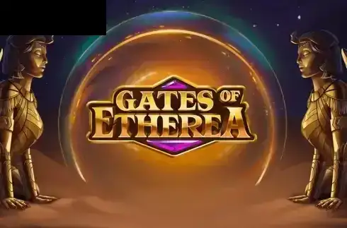 Gates of Etherea