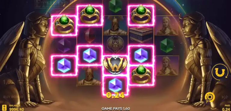 Gates of Etherea
