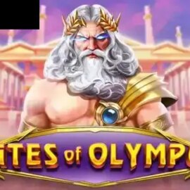 Gates of Olympus