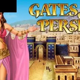Gates of Persia