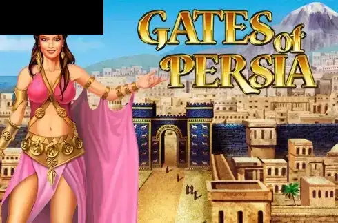 Gates of Persia