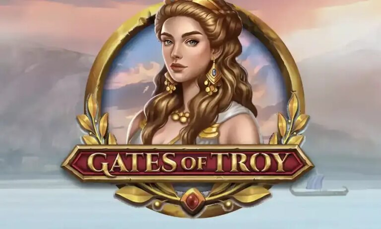 Gates of Troy