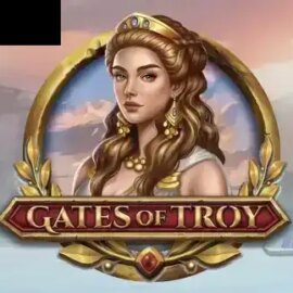 Gates of Troy