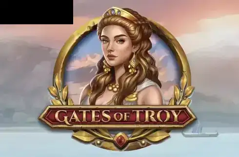 Gates of Troy