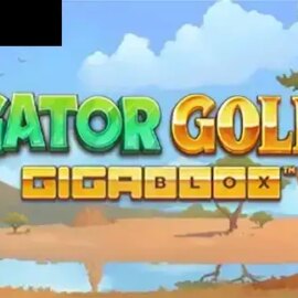 Gator Gold Gigablox