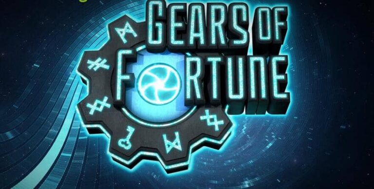 Gears of Fortune