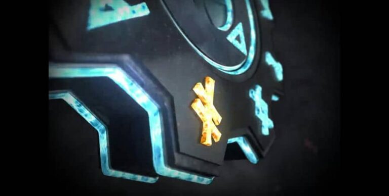 Gears of Fortune