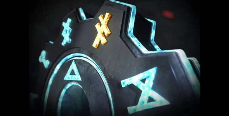 Gears of Fortune