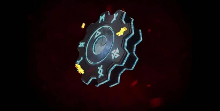 Gears of Fortune