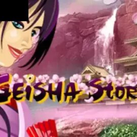Geisha Story JP