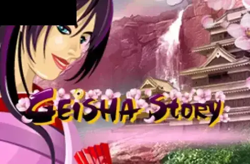 Geisha Story JP