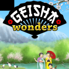Geisha Wonders