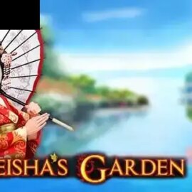 Geisha’s Garden