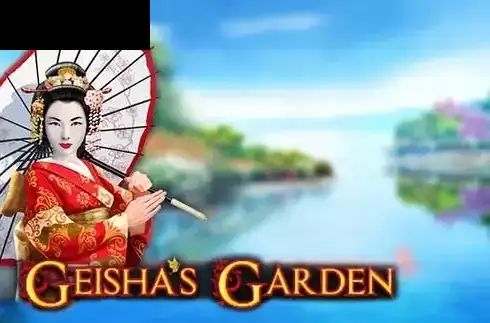 Geisha’s Garden