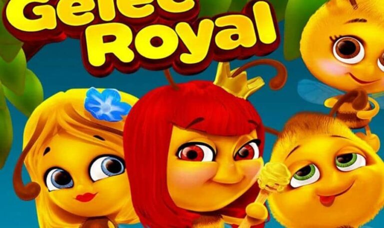 Gelee Royal