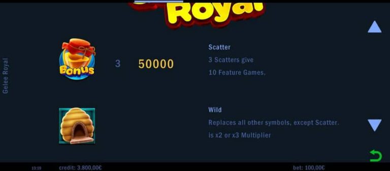 Gelee Royal