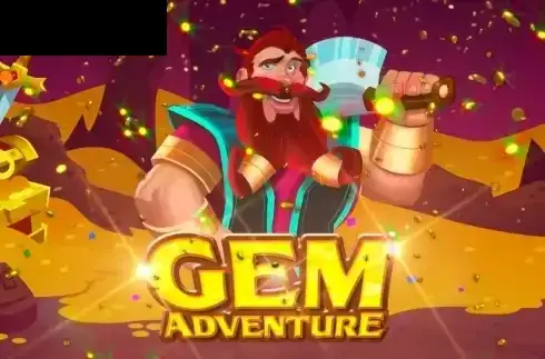 Gem Adventure