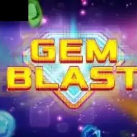 Gem Blast (Cayetano Gaming)