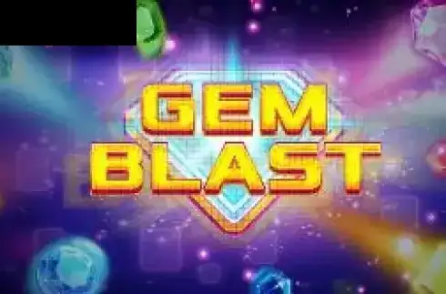 Gem Blast (Cayetano Gaming)
