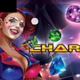 Gem Charm