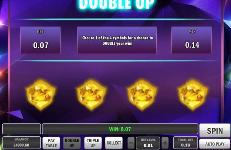 Gem Drop