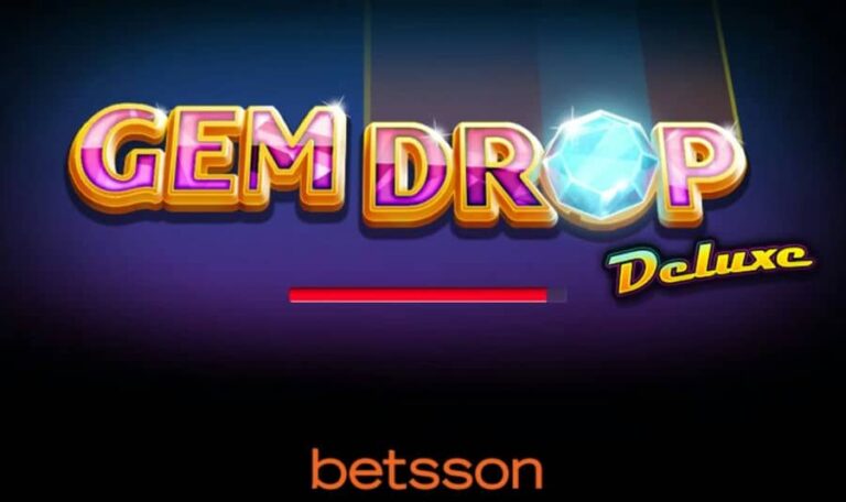 Gem Drop Deluxe